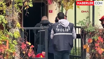 Ödüllü genç balerin Eylül Sıla Ilgaz evinde ölü bulundu