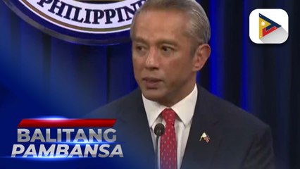 Maagang suspensiyon ng pasok sa paaralan at mga tanggapan ng gobyerno, titiyakin ng DILG