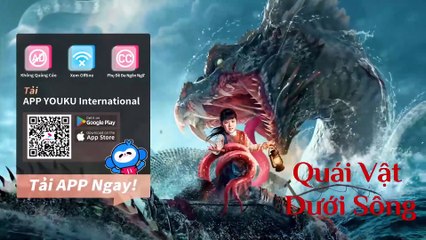 [HOTCLIP] Giải Cứu Con Gái Bị Bắt Cóc _ Quái Vật Dưới Sông