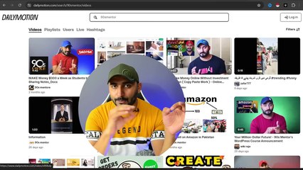 Say Good Bye YOUTUBE - Upload any Copyrighted video and Make Money Online