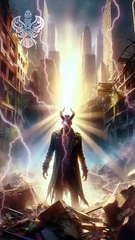 Beyond the Illusion- The Dajjal Deception Decoded