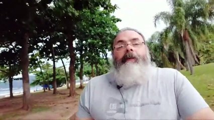 Mandetta caiu | Diários da Quarentena - 17/04/20 | ANCAPSU