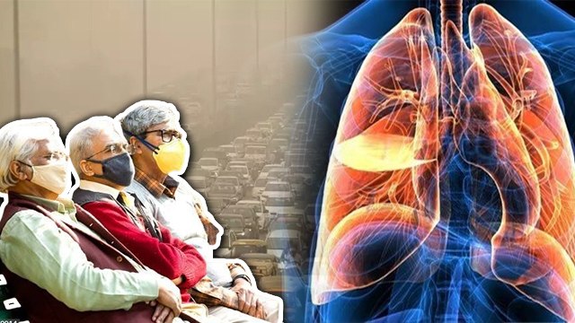 Delhi Smog AQI Crosses 1000, Air Pollution Se Hone Vali Bimari, Safety Tips...