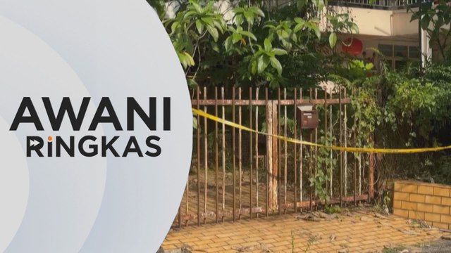 AWANI Ringkas: Perkembangan kes bunuh, simpan mayat ibu dalam peti sejuk