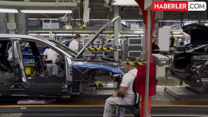 Audi Brüksel Fabrikası Kapanıyor