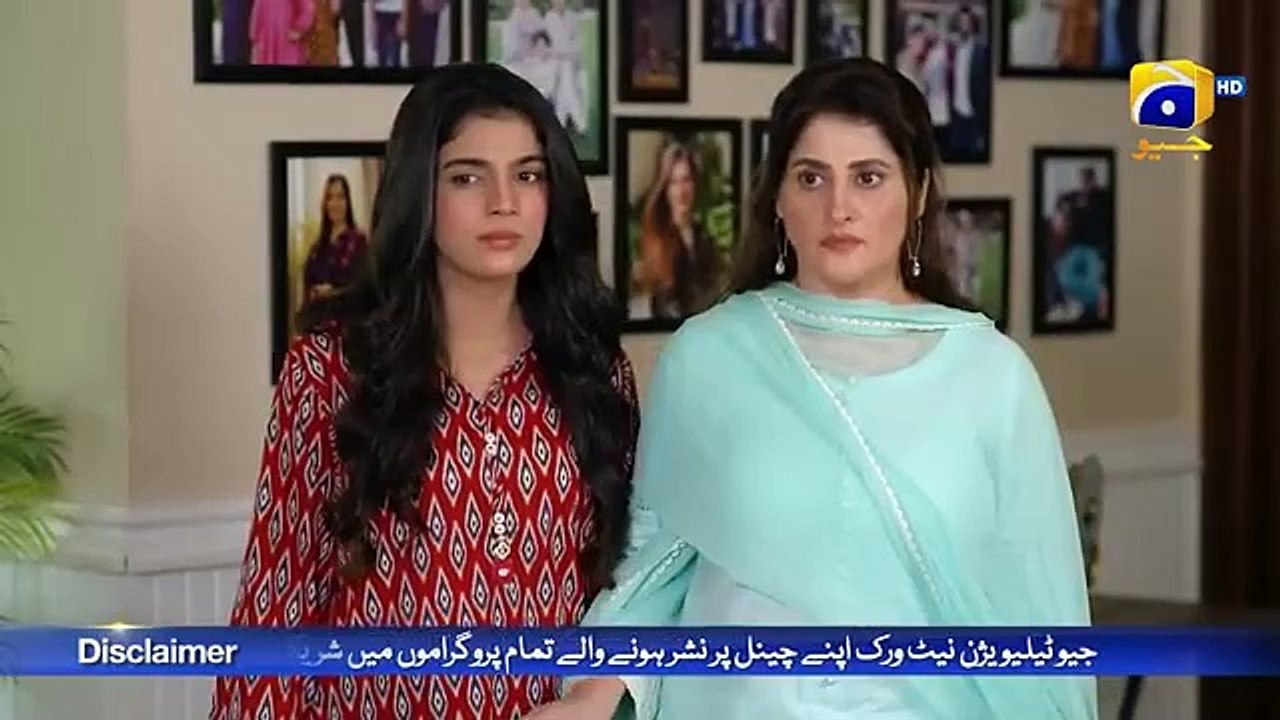 Aafat Episode 30 - Pakistani Dramas Palace