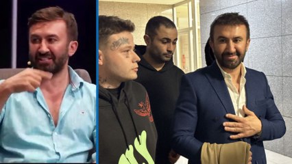 Dolandırıcılık yöntemi böyleymiş! İbrahim Yılmaz’ın “hayali holding” itirafı