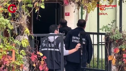 İstanbul'da genç balerin Eylül Sıla Ilgaz'ın şüpheli ölümü Tavanda asılı bulundu