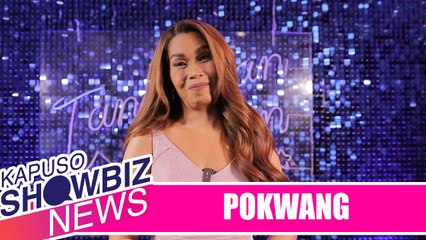 Kapuso Showbiz News: Pokwang, masaya sa pagbabalik-sigla ng kanyang food business