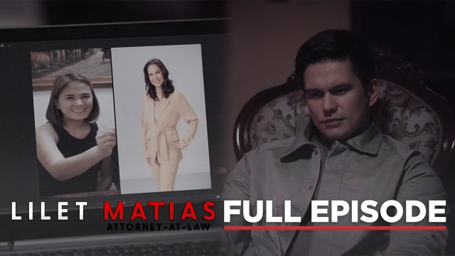 Lilet Matias, Attorney-At-Law: Renan’s revenge on Meredith! (Full Episode 183) November 13, 2024