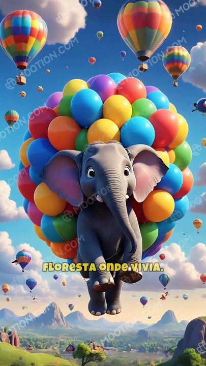 A Aventura Mágica de Tito