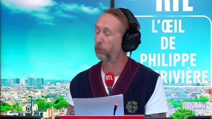 L'oeil de Philippe Caverivière du 13 novembre 2024