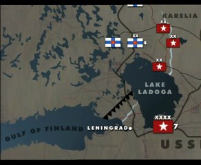 04 battlefield - The Nordic War