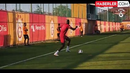 Tarihi anlaşma ocak ayında: Galatasaray, Osimhen için her şeyi yapıyor