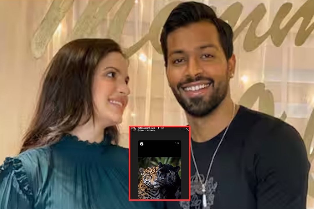तलाक के 3 महीने बाद भी नताशा को है हार्दिक का इंतजार? इस वीडियो पर आ रहे कमेंट