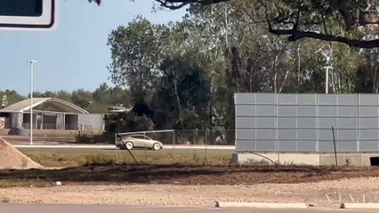 Tesla Cybercab