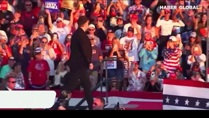 ABD Başkanı seçilen Trump, Elon Musk'ın görevini açıkladı!