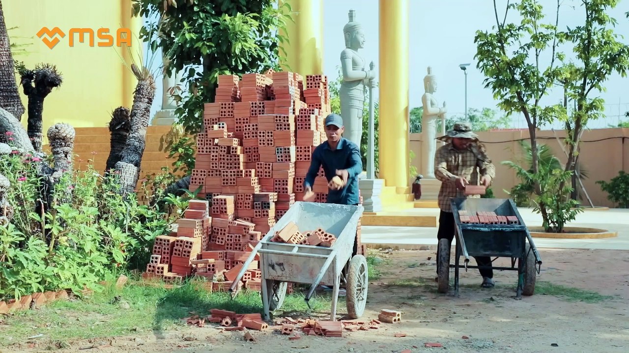 ឥរិយាបថល្អក្នុងការងារ