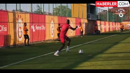 Tarihi anlaşma ocak ayında: Galatasaray, Osimhen için her şeyi yapıyor