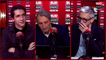 Maxime Lledo : "Les députés semblent déconnectés des urgences du quotidien !"