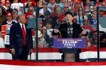 La cercanía de Elon Musk con Donald Trump hace que los anunciantes vuelvan a X