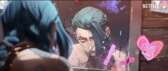 Arcane - Staffel 2 Teil 2 Trailer OV