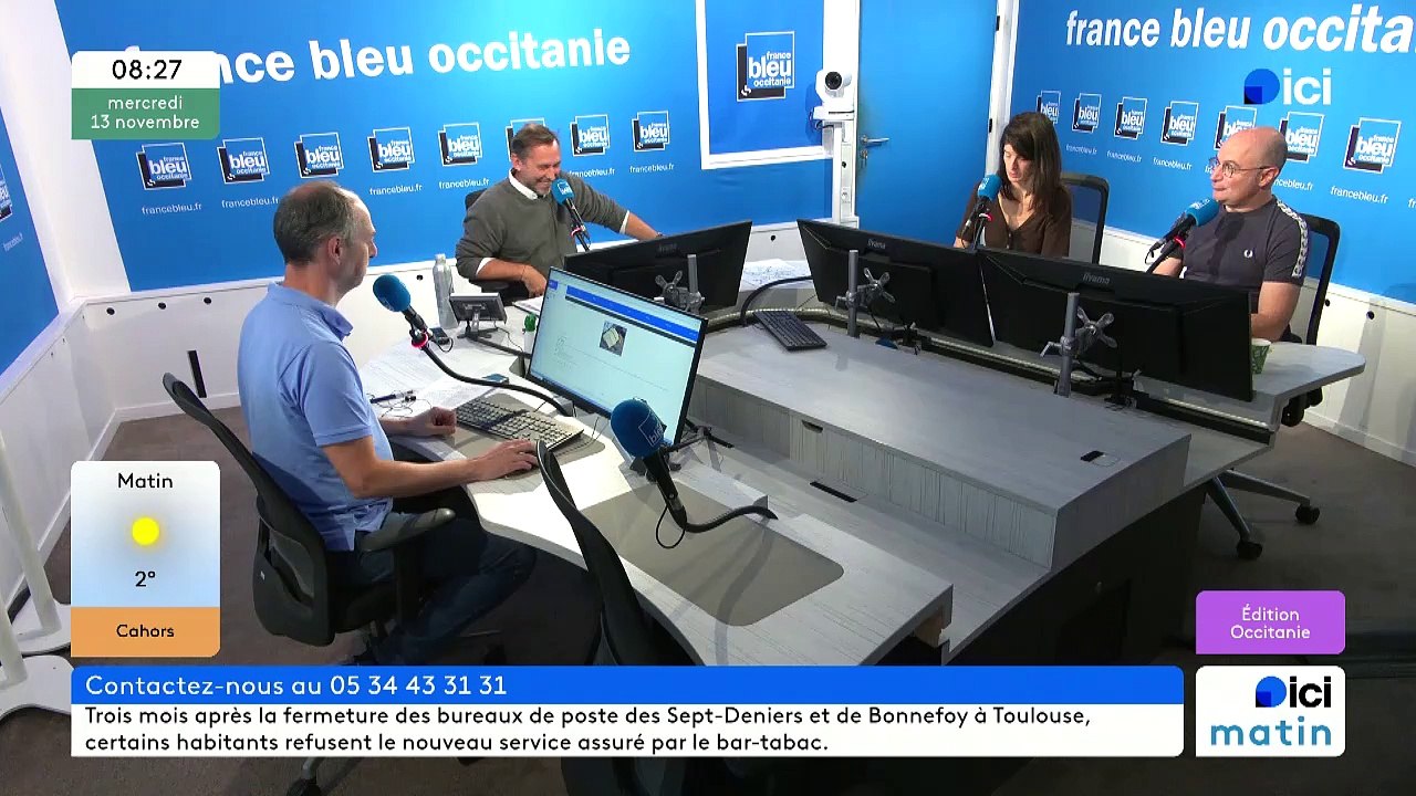 Qu'es aquò: l'histoire du quartier Saint-Agne (Toulouse)