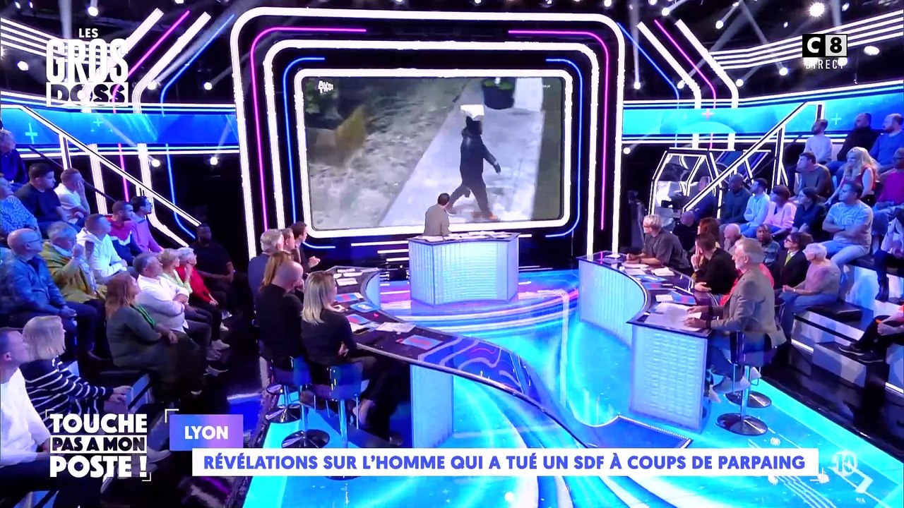 Toulon : Un algérien sous OQTF, qui pourrait-être un dangereux tueur en série, arrêté cette nuit - Il pourrait avoir massacré un SDF avec un parpaing à Lyon et soupçonné de meurtres à Évry, Strasbourg et Dijon