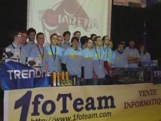 La vie assiative de l'Exia, école informatique