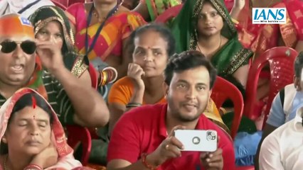 PM Modi ने बताया कि NDA सरकार ‘विकास भी और विरासत’ भी के मंत्र पर चल रही है