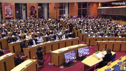 El PPE ataca a Ribera por su gestión de la DANA