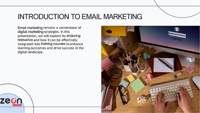 Digital Marketing Course in Kochi | Zeon Academy