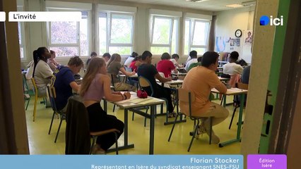 Brevet obligatoire pour entrer au lycée : une fausse bonne idée ?