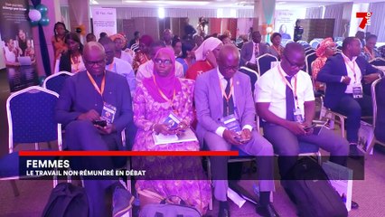 Le 7 minutes du 12 novembre 2024 (édition du 6H)