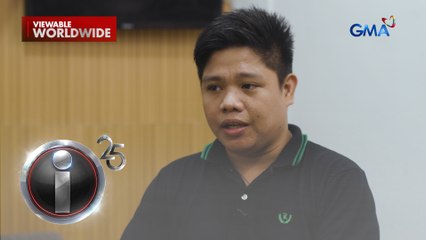 Bata na dating kumakain ng pagpag, nakapagtapos ng pag-aaral | I-Witness
