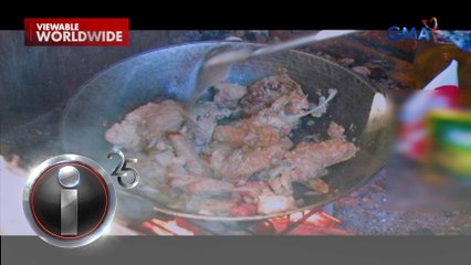 Pamilya, kumakain ng tira-tirang pagkain mula sa basurahan | I-Witness