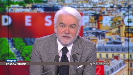 L'édito de Pascal Praud : «Il s'appelait Azzedine Hedna»