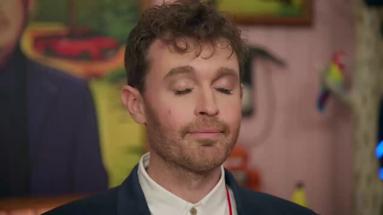 Taskmaster AU S03E08