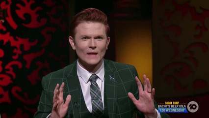 Taskmaster AU S03E08