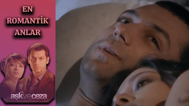 Savaş ve Yasemin'in Birlikte Geçirdiği 5 Geceden En Romantik Anlar | Aşk ve Ceza 31. Bölüm