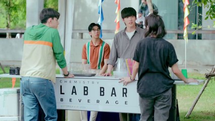 ดูซีรี่ย์ Beauty Newbie หัวใจไม่มีปลอม EP 7 พากย์ไทย (2024)