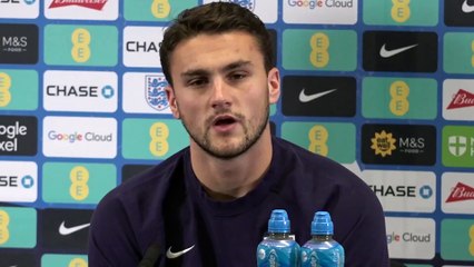 Harwood-Bellis : "L’arrivée de Tuchel est une grande motivation pour nous tous"