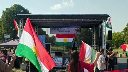 Freiheit im Herzen Trailer DF