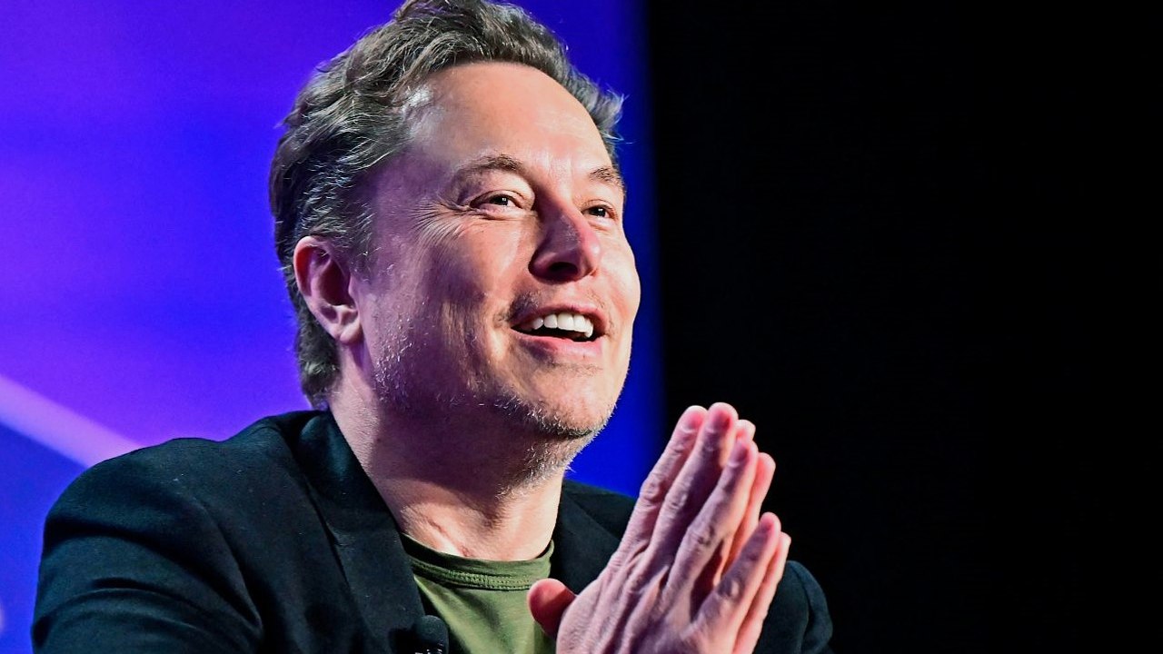 Elon Musk wird 'Effizienz-Chef' in Trumps Regierung