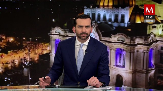 Senadores de Morena cierran filas para reelección de Rosario Piedra en la CNDH