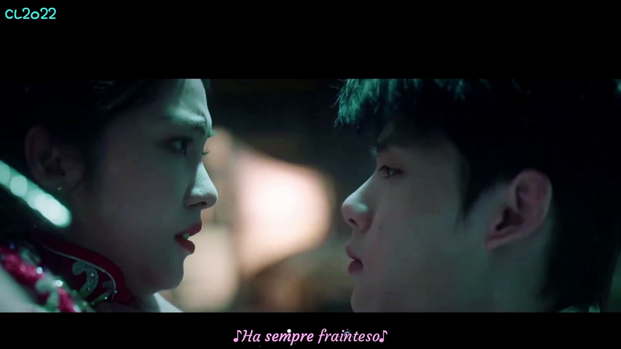 [SUB ITA] ✺ṧт !ℵ тℏḙ ωᾰкḙ ✺ḟ ṧℏᾰℵᖱ✺ω