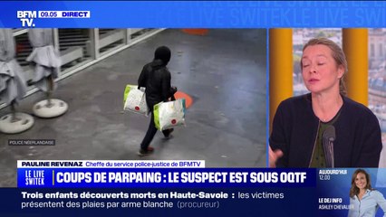 SDF tué à coups de parpaing à Lyon: ce que l'on sait du suspect sous OQTF interpellé à Toulon