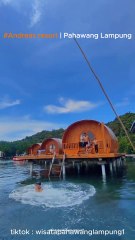 Andreas resort Penginapan Yang Bikin betah Banget