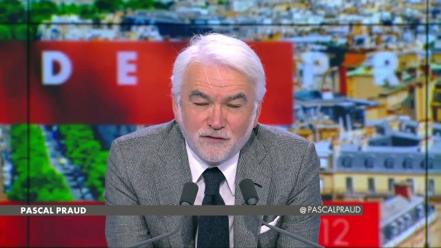 Édito Pascal Praud - Mort de l'échafaudeur Azzedine Hedna : «Il était une figure du chantier de Notre-Dame»