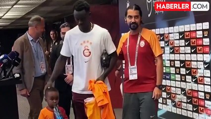 Galatasaray'ın yıldızı Real Madrid yolcusu